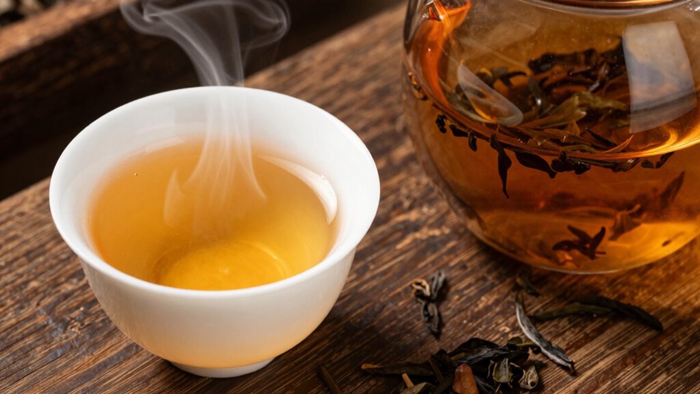 reduce bitterness with additions