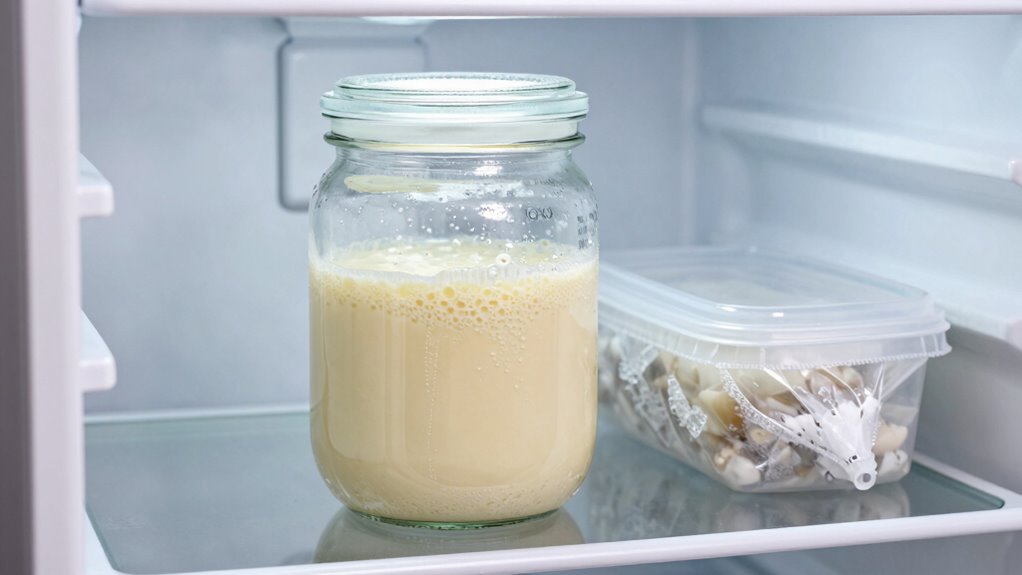 refrigerate or freeze properly