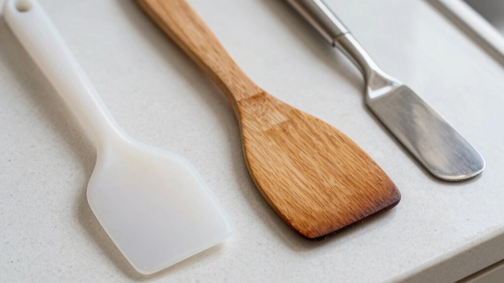 regular cleaning and storage