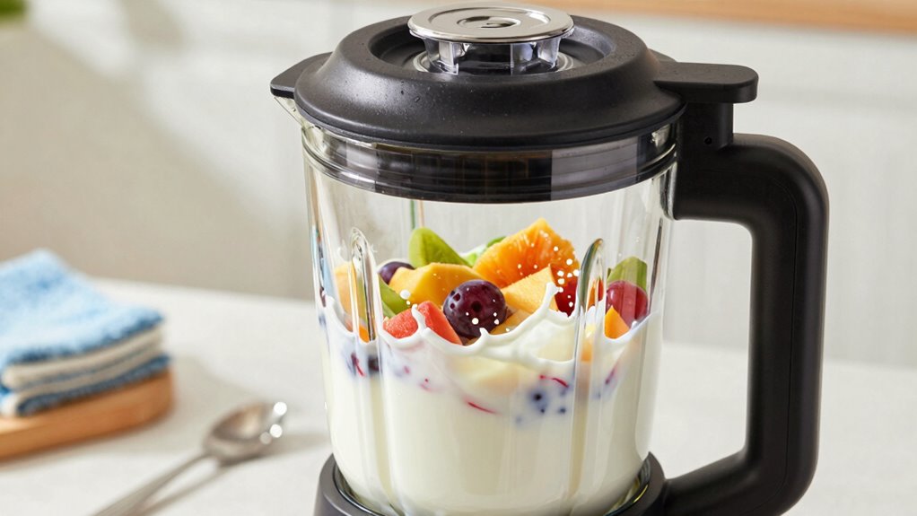 regular cleaning frequency depends on usage