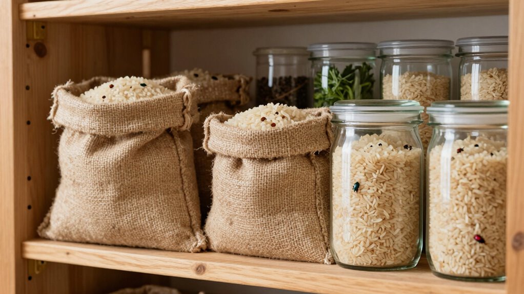 regular inspection and cleaning