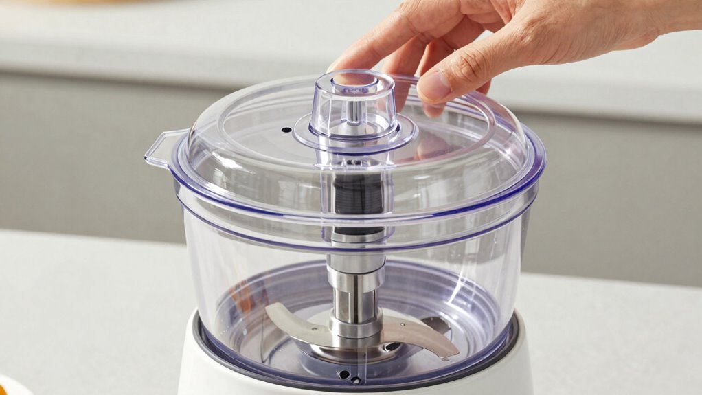 regularly inspect and clean seals