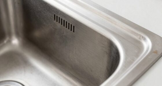 remove burn marks safely