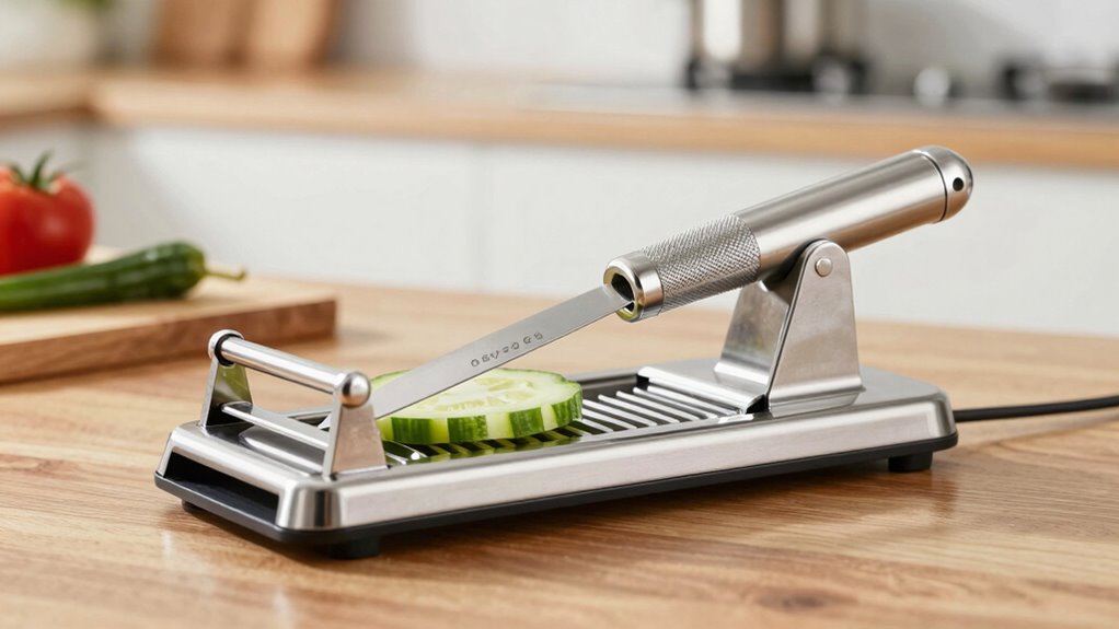 replace dull damaged blades