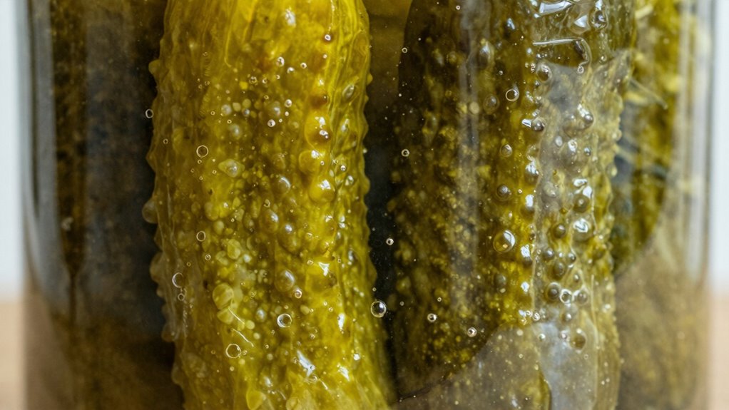 revive and preserve pickle crunch