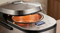 rice cooker technology comparison