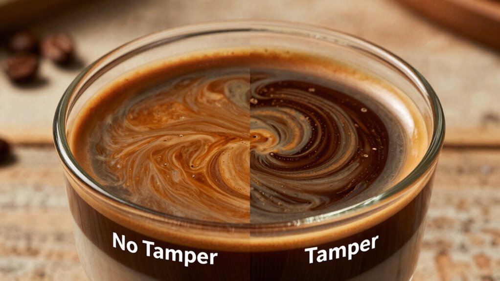 rich creamy coffee blend