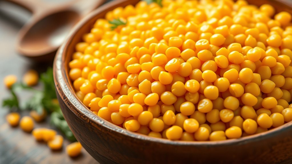 rinse soak cook properly