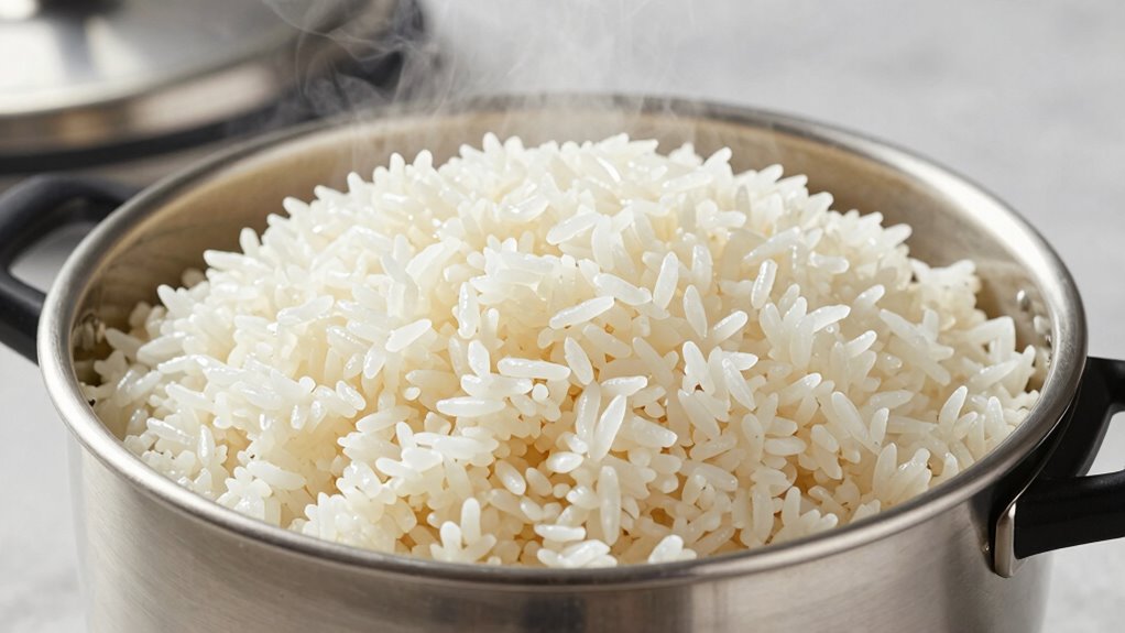 rinse soak measure carefully