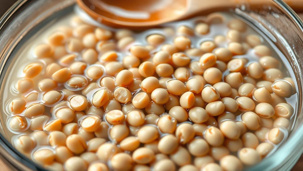 rinse soak rinse cook