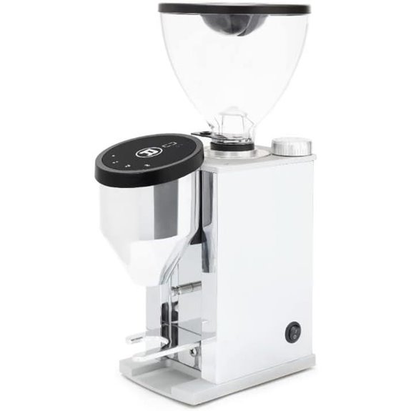 Rocket Faustino 3.1 Espresso Grinder with Dosing