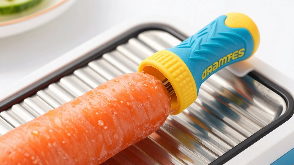 safe controlled slicing experience