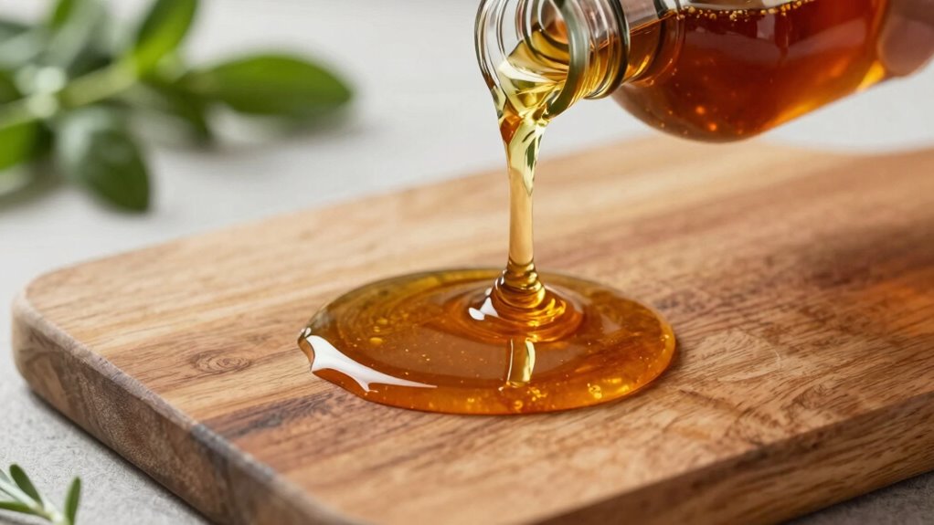 safe eco friendly oil choices