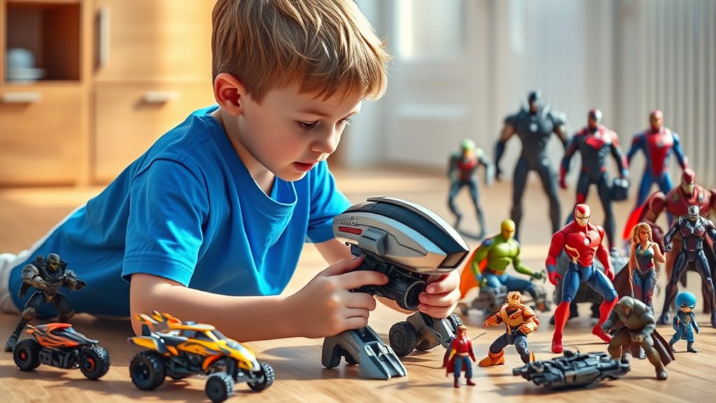 safe engaging durable toys