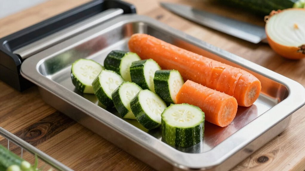 safe sharp organized replacement