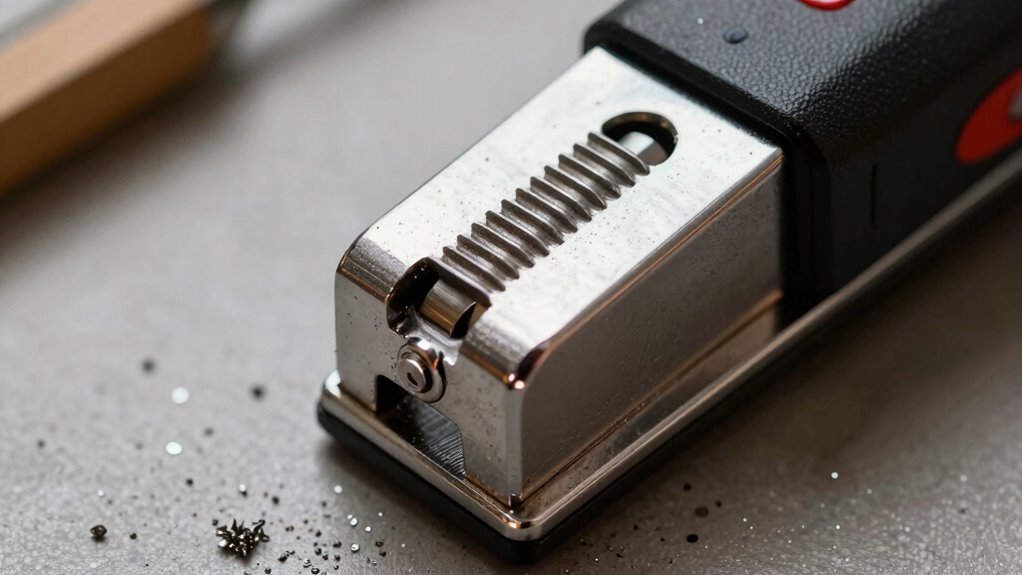 safe sharpening practices guide