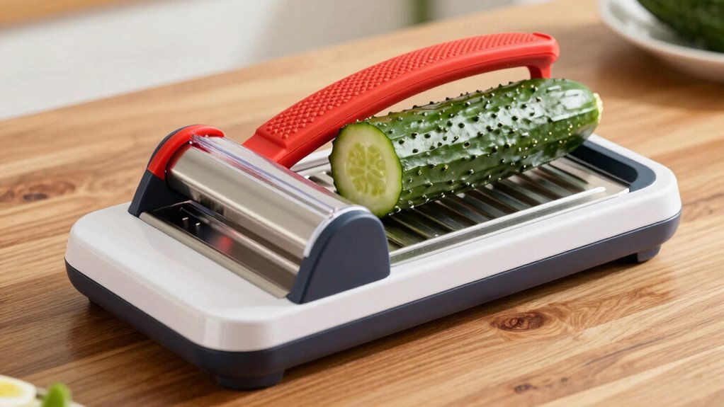 safe stable slicing tools