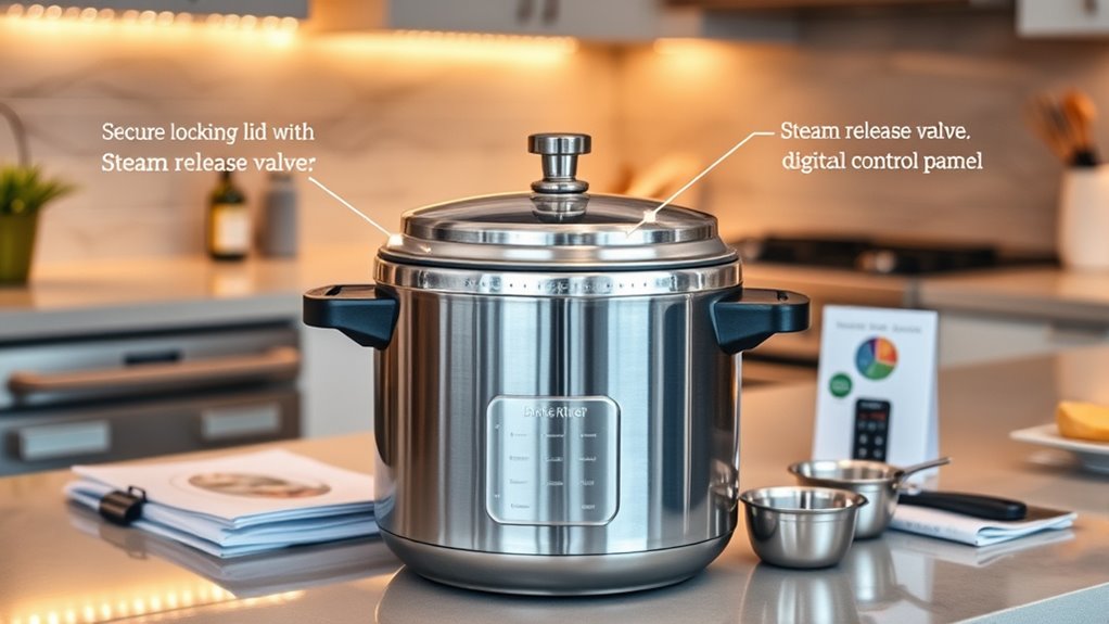 safety durability safety features