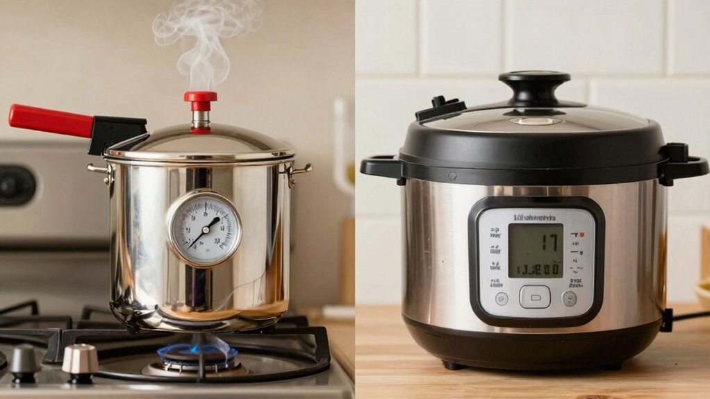 safety preservation and technique