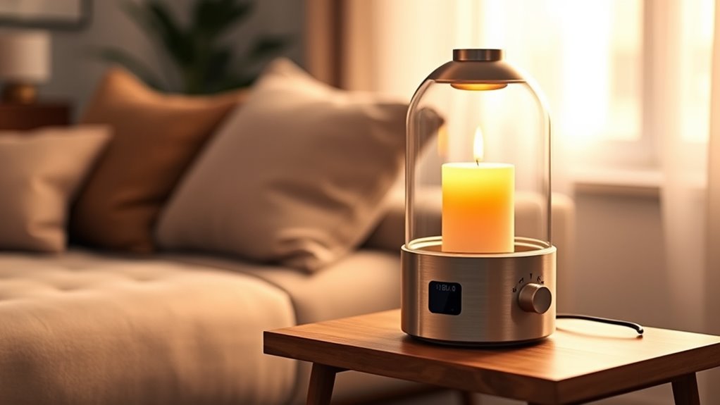 safety size features design