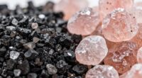 salt types comparison guide