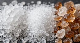 sea table rock salts