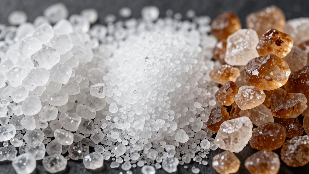 sea table rock salts