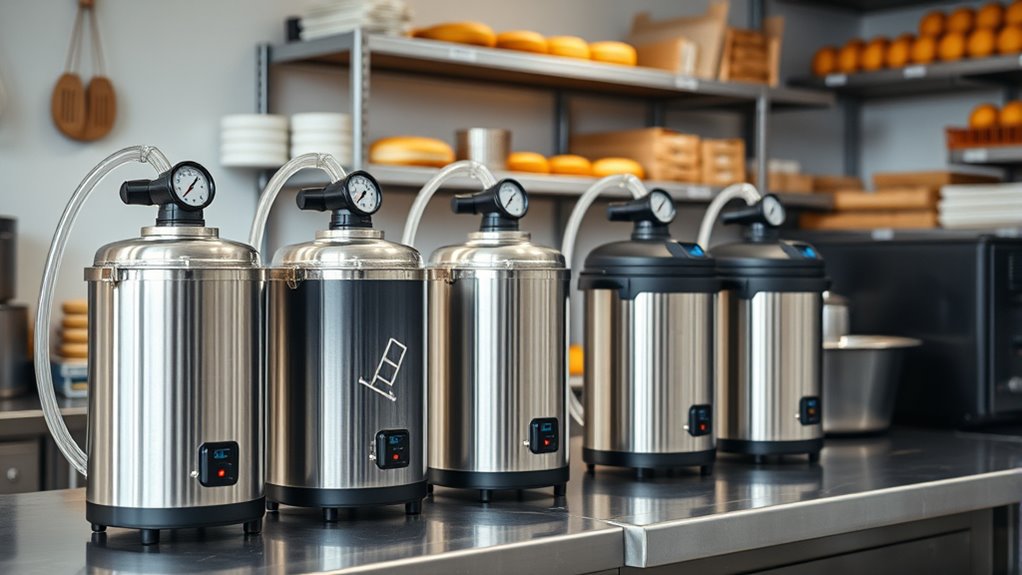 seal size durability usability