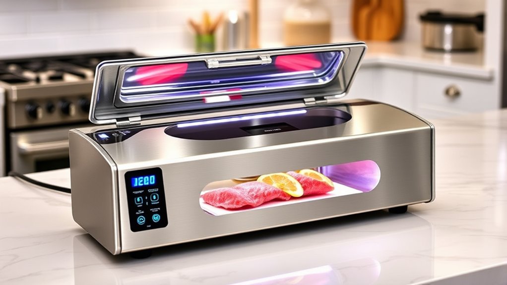 sealing capacity and durability