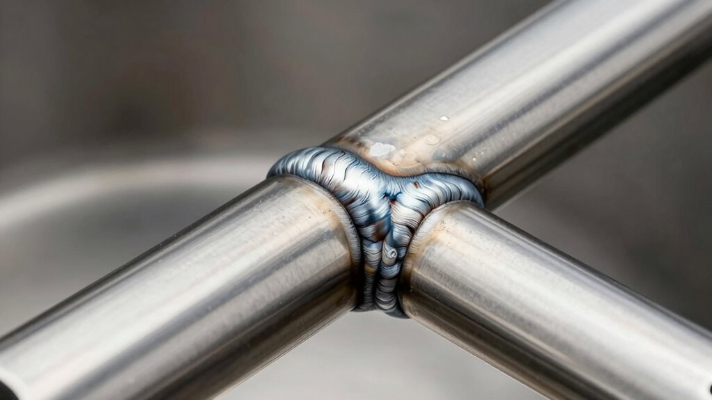 seamless easy to clean design