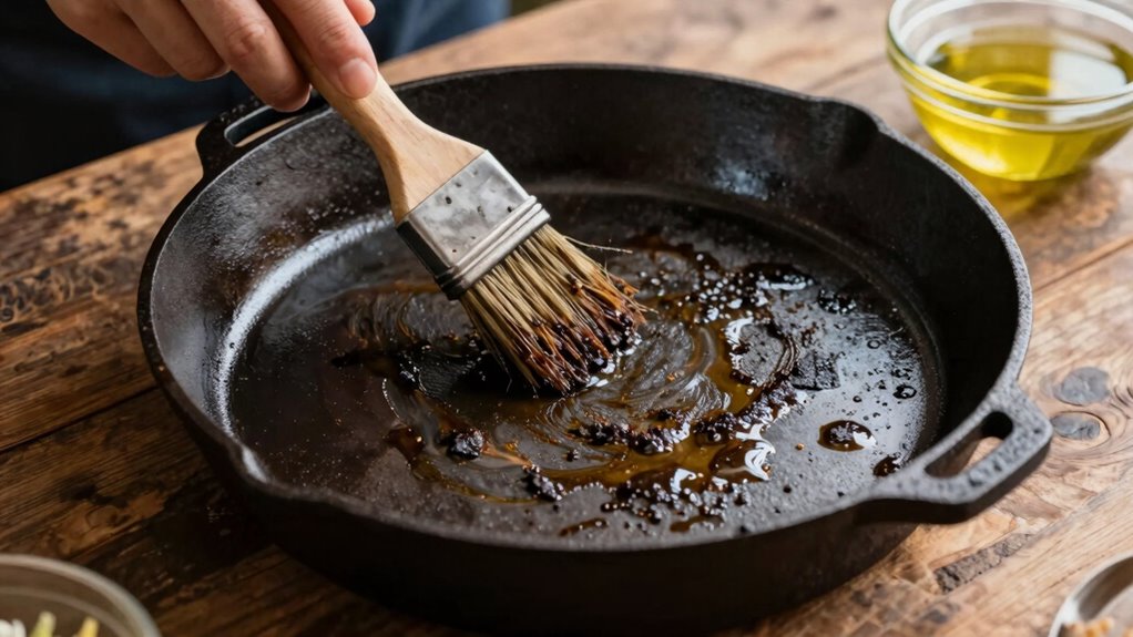 season clean reapply oil