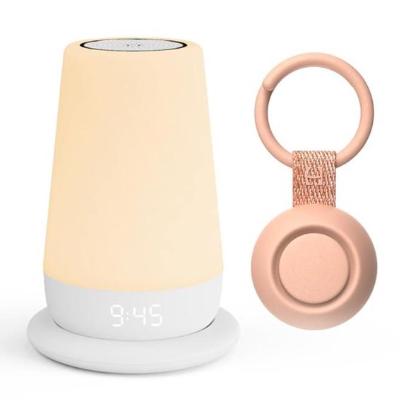 Rest+ 2nd Gen Baby Sleep Bundle with Rest+ and Rest Go