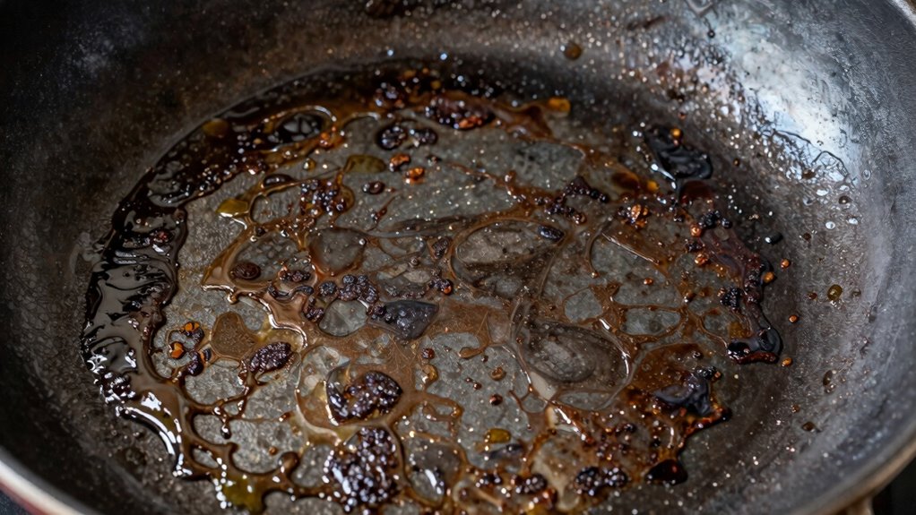 seek professional cookware assessment