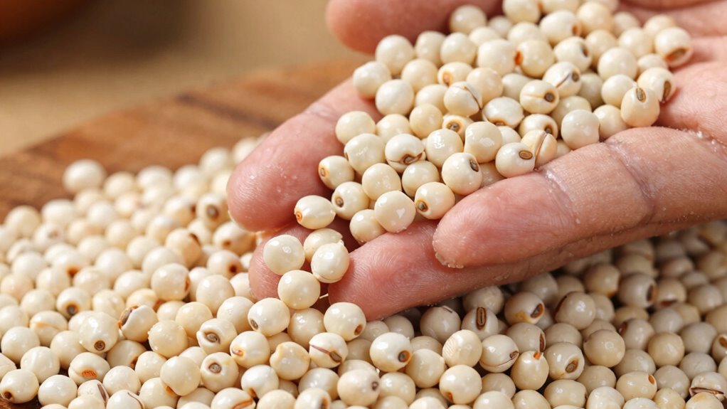 select fresh high quality urad dal