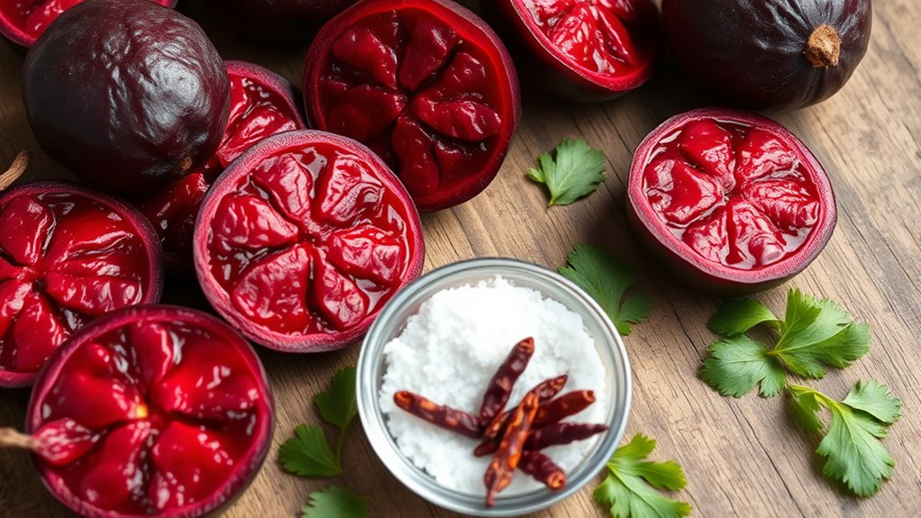 select store prepare properly