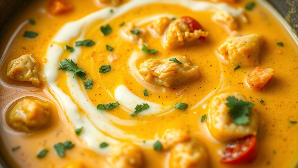 selecting smooth dairy alternatives