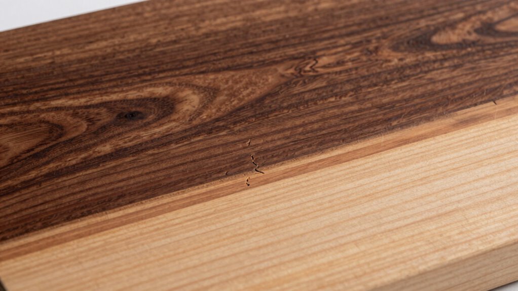 self healing wooden cutting boards