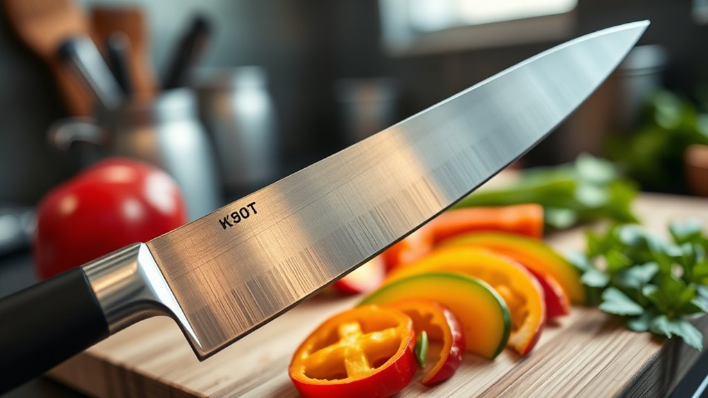 sharp ergonomic safe versatile