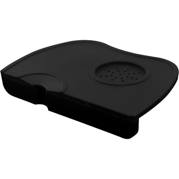 Apexstone Silicone Coffee Tamper Mat (8 x 6)