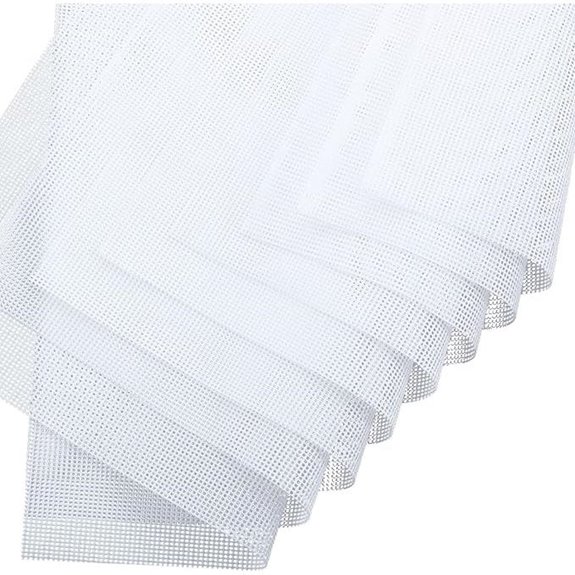 Blulu Silicone Dehydrator Sheets 8 Pack 14x14 Inch