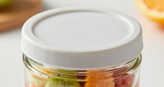 silicone seal odor prevention