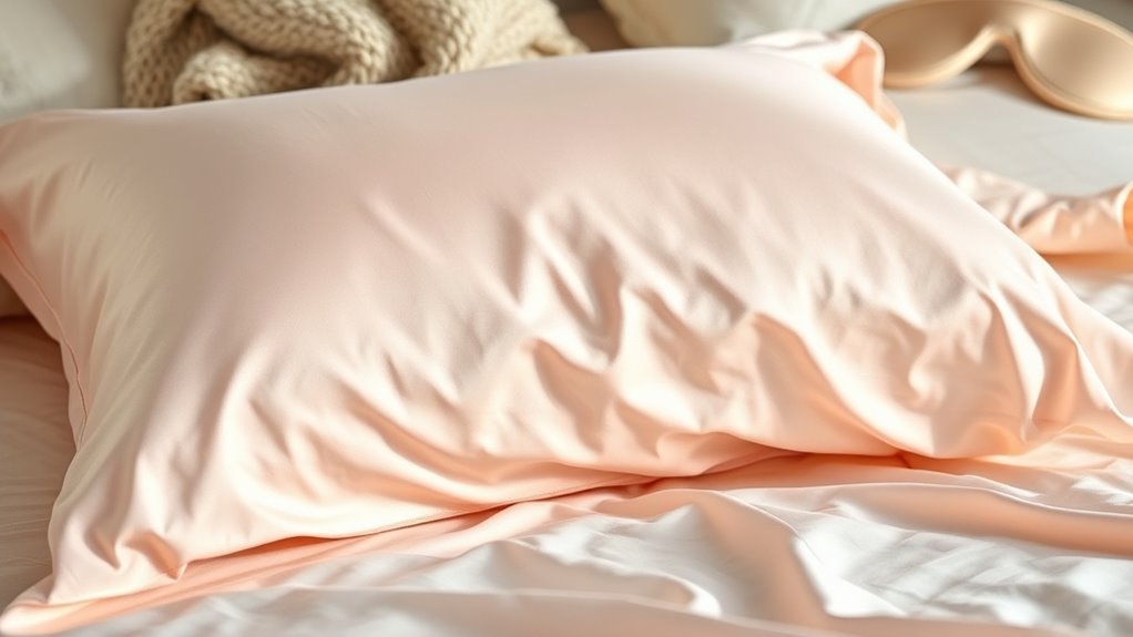 silk quality and features