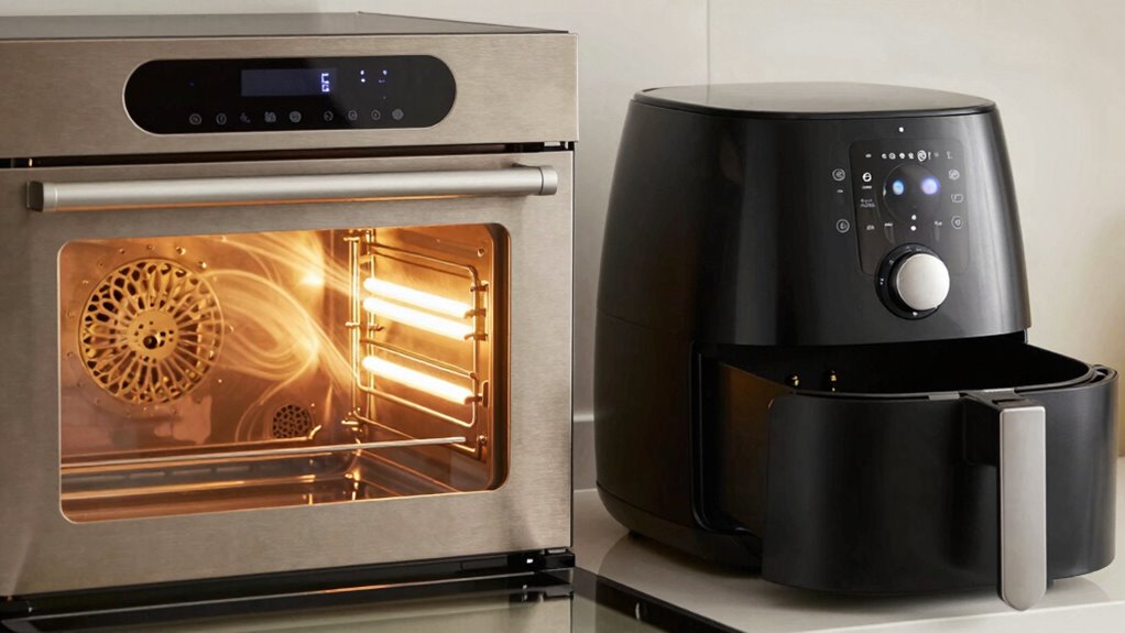 similar fans different branding