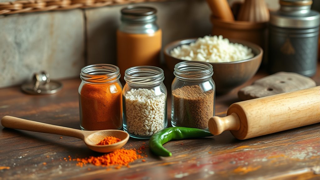 simple ingredients essential techniques