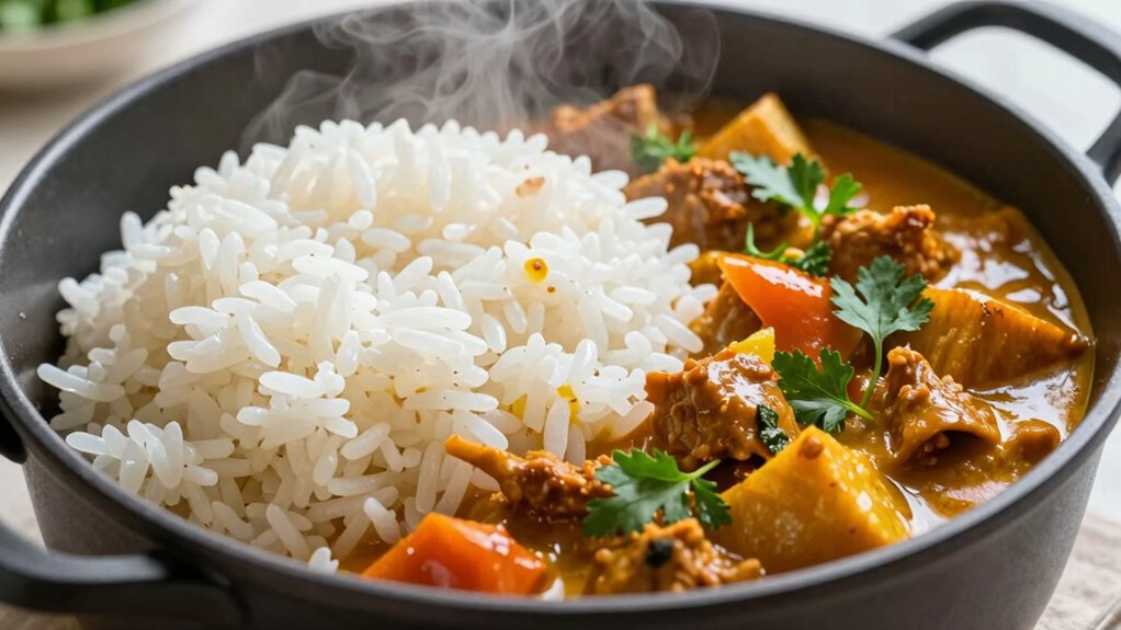 simple safe flavorful steaming