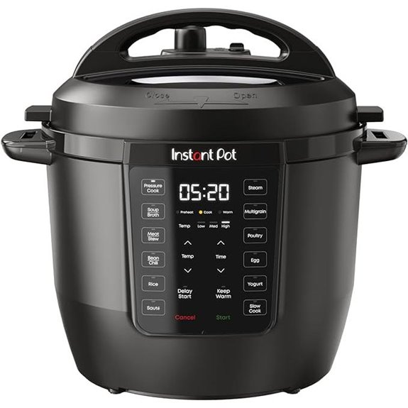 Instant Pot 6QT RIO 7-in-1 Multi-Cooker
