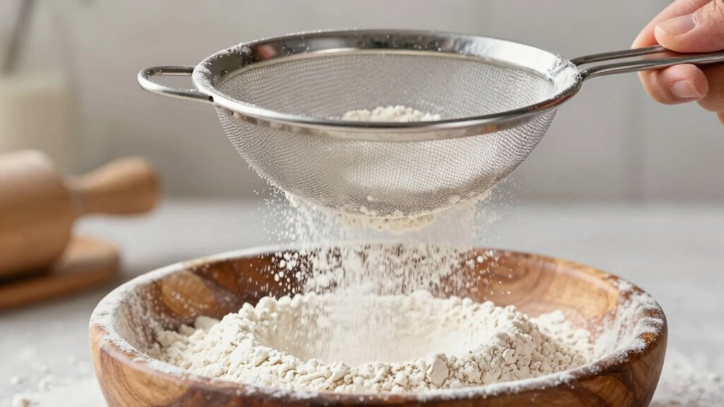 skipping sifting sometimes acceptable