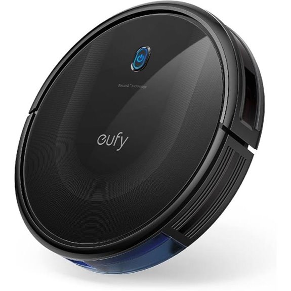 Eufy 11S MAX Robot Vacuum Super Thin & Powerful