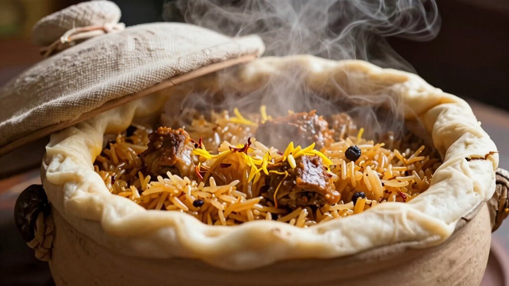 slow sealed flavor infusion