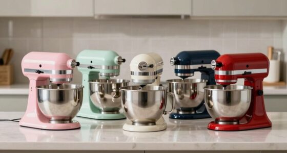 small batch mixer reviews